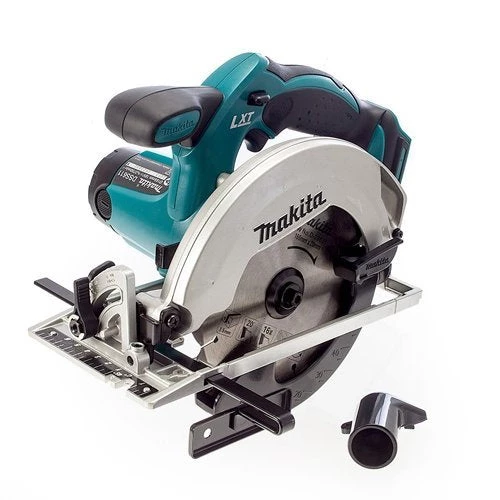Makita DSS611Z - 18V 6-1/2" Cordless Circular Saw 3 Makita DSS611Z - 18V 6-1/2" Cordless Circular Saw