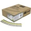 QUICK DRIVE DSVT212S - #10 2-1/2 DECK SCREWS COLOR TAN 1000pk SALE