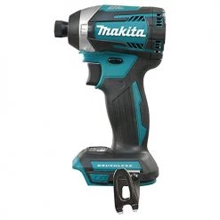 Makita DTD154Z 18V LXT Brushless 1/4 Impact Driver (Tool Only) SALE