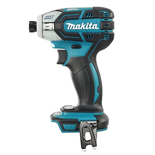Makita DTS141Z 18V LXT Brushless 1/4" Oil-Pulse Driver (Tool Only) 3 Makita DTS141Z 18V LXT Brushless 1/4" Oil-Pulse Driver (Tool Only)