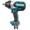 Makita DTW1002Z 18V LXT Brushless 1/2" Impact Wrench (Tool Only) FASTENING