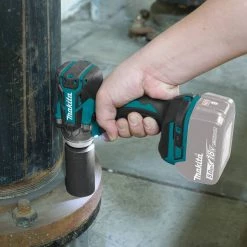 Makita DTW285RME 18V LXT Brushless 1/2
