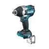 FASTENING Makita DTW701XVZ - 1/2" Cordless Mid-Torque Impact Wrench With Brushless Motor