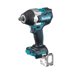 FASTENING Makita DTW701XVZ - 1/2" Cordless Mid-Torque Impact Wrench With Brushless Motor