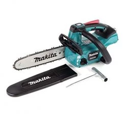 OUTDOOR TOOLS Makita DUC254Z 18V LXT Brushless 10" Chainsaw Top Handle