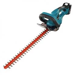 OUTDOOR TOOLS Makita DUH523SF - 18V Hedge Trimmer Kit