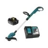 Makita DUR181SM - 10-1/4in / 18V LXT Line Trimmer STRING TRIMMERS 1 Makita DUR181SM - 10-1/4in / 18V LXT Line Trimmer STRING TRIMMERS