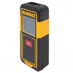 Dewalt Laser Distance Measure 50' HAND TOOLS