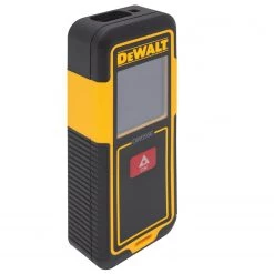 Dewalt Laser Distance Measure 50' HAND TOOLS