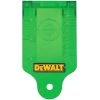 DeWalt DW0730G - GREEN LASER TARGET CARD SALE