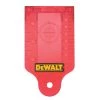 DeWalt DW0730 - Laser Target Card SALE