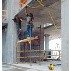 DeWALT DW079KD - 18V Cordless XRP Self-Leveling Rotary Laser Level for Indoor & Outdoor Use 25 DeWalt DW079KD - 18V Cordless XRP Self-Leveling Int/Ext WHAT'S NEW