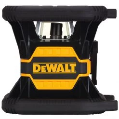 DEWALT DW080LGS - 20V MAX* TOOL CONNECT™ GREEN TOUGH ROTARY LASER SALE