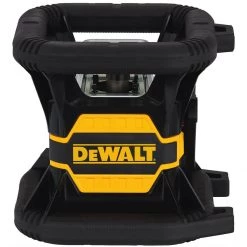 DEWALT DW080LGS - 20V MAX* TOOL CONNECT™ GREEN TOUGH ROTARY LASER SALE