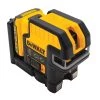 DEWALT DW0822LG 12V 2 SPOT CROSS LINE GREEN LASER 1 DEWALT DW0822LG 12V 2 SPOT CROSS LINE GREEN LASER