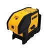DEWALT DW083CG GREEN BEAM 3 SPOT LASERS SALE 2 DEWALT DW083CG GREEN BEAM 3 SPOT LASERS SALE