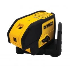 DEWALT DW083CG GREEN BEAM 3 SPOT LASERS SALE