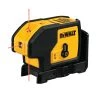 DEWALT DW083K 3-Beam Laser Pointer WHAT'S NEW