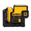 DEWALT DW085LG 12V Beam Battery, Green WHAT'S NEW