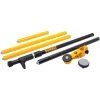 DeWalt DW0882 - Laser Mounting Pole 1 DeWalt DW0882 - Laser Mounting Pole