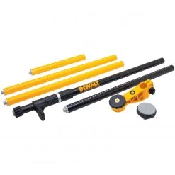 DeWalt DW0882 - Laser Mounting Pole
