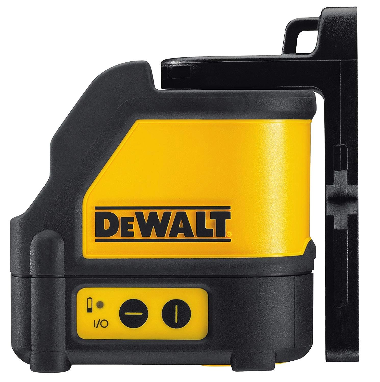 DEWALT DW088K Self-Leveling Cross Line Laser SALE 4 DEWALT DW088K Self-Leveling Cross Line Laser SALE