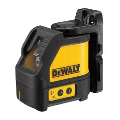DEWALT DW088K Self-Leveling Cross Line Laser SALE