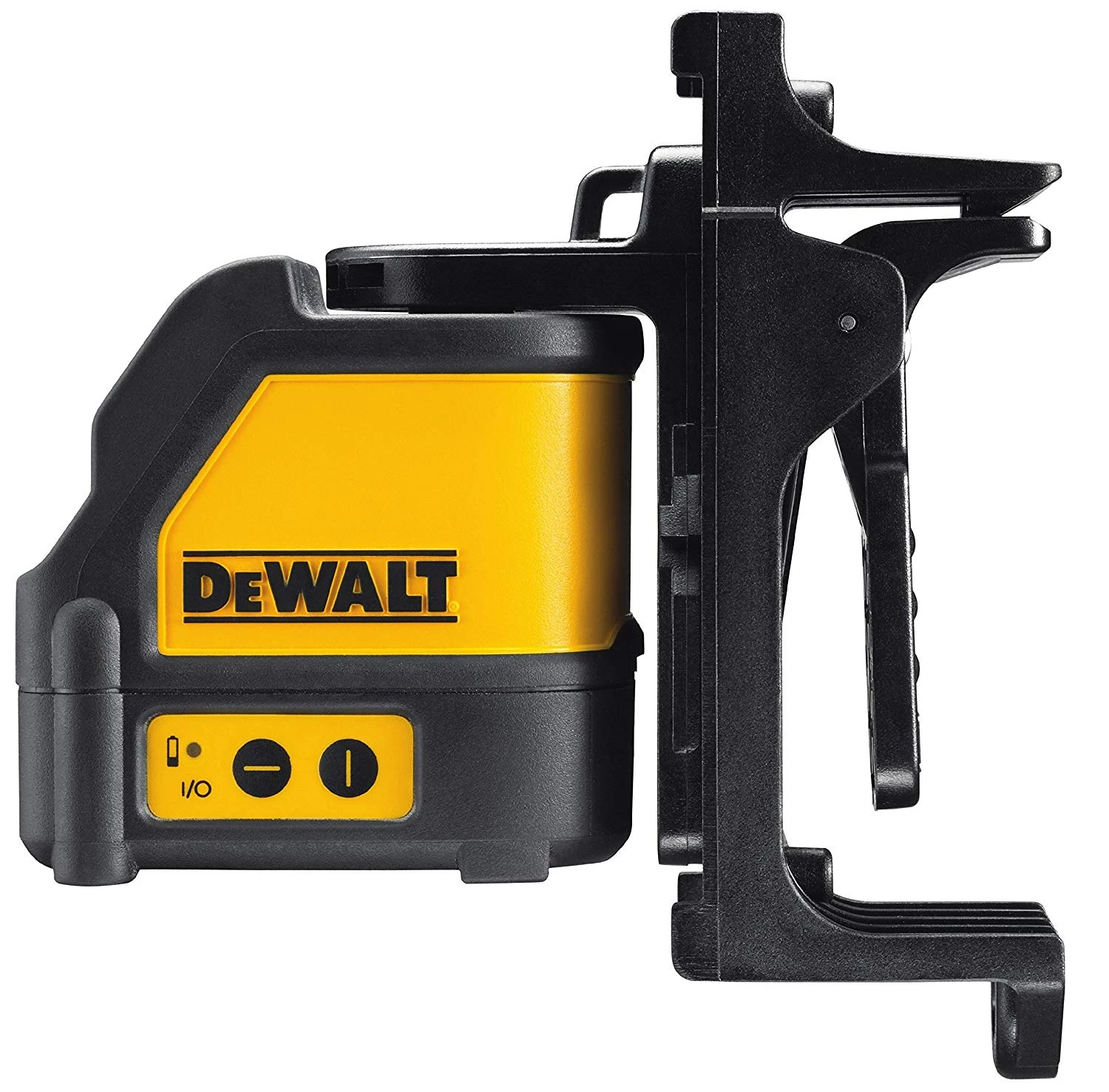 DEWALT DW088K Self-Leveling Cross Line Laser SALE 5 DEWALT DW088K Self-Leveling Cross Line Laser SALE