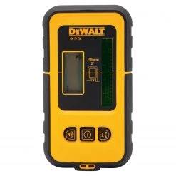 SALE DEWALT DW0892G Laser Detector, Green