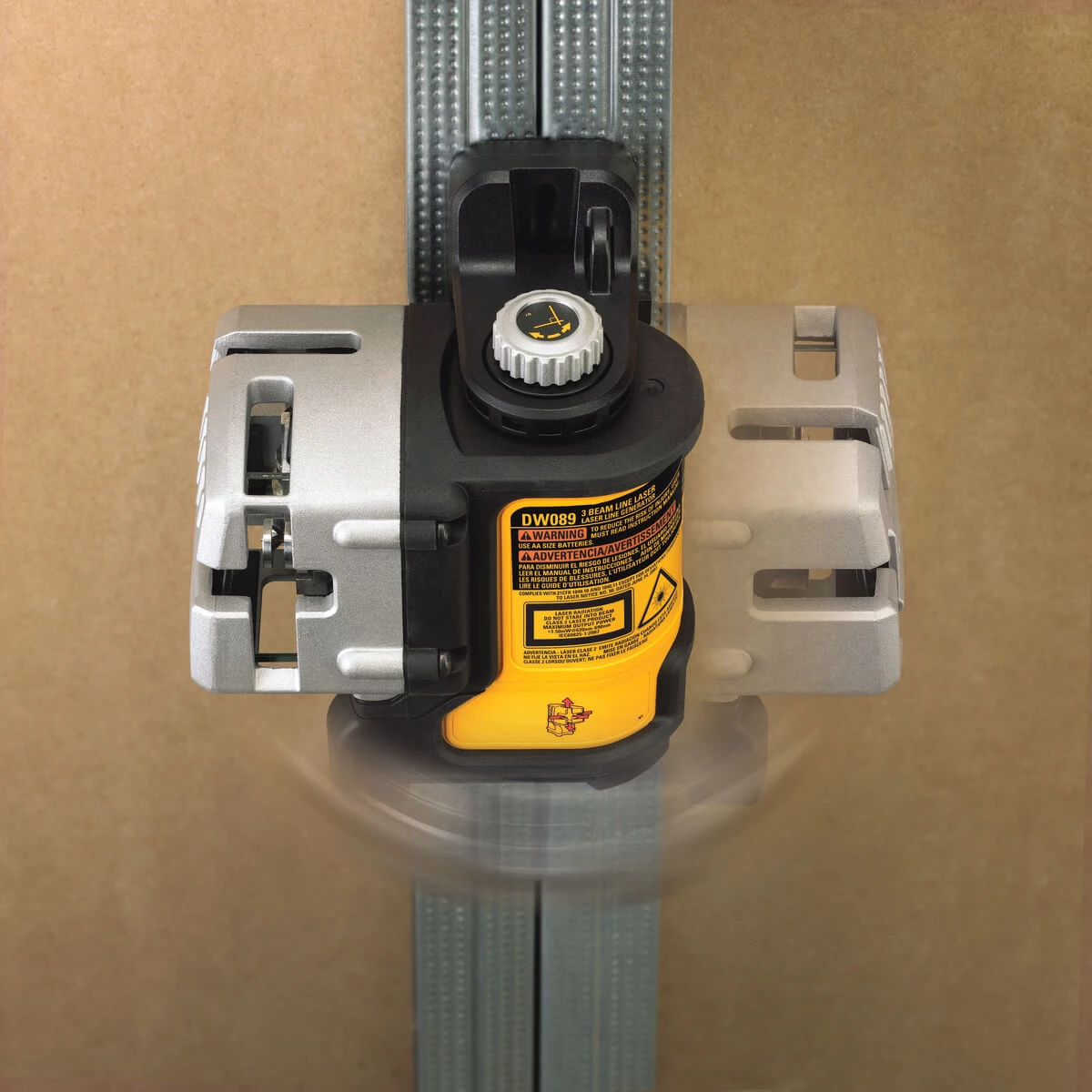 SALE DeWalt DW089K - Self-Leveling 3 Beam Line Laser 3 SALE DeWalt DW089K - Self-Leveling 3 Beam Line Laser