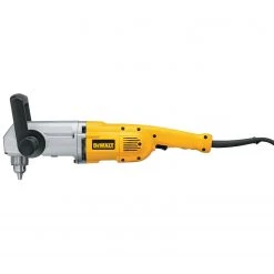 DEWALT DW124K 11.5 Amp 1/2-Inch Joist And Stud Drill