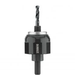 DEWALT DW1810 - HOLE SAW MANDRELS ACCESSORIES