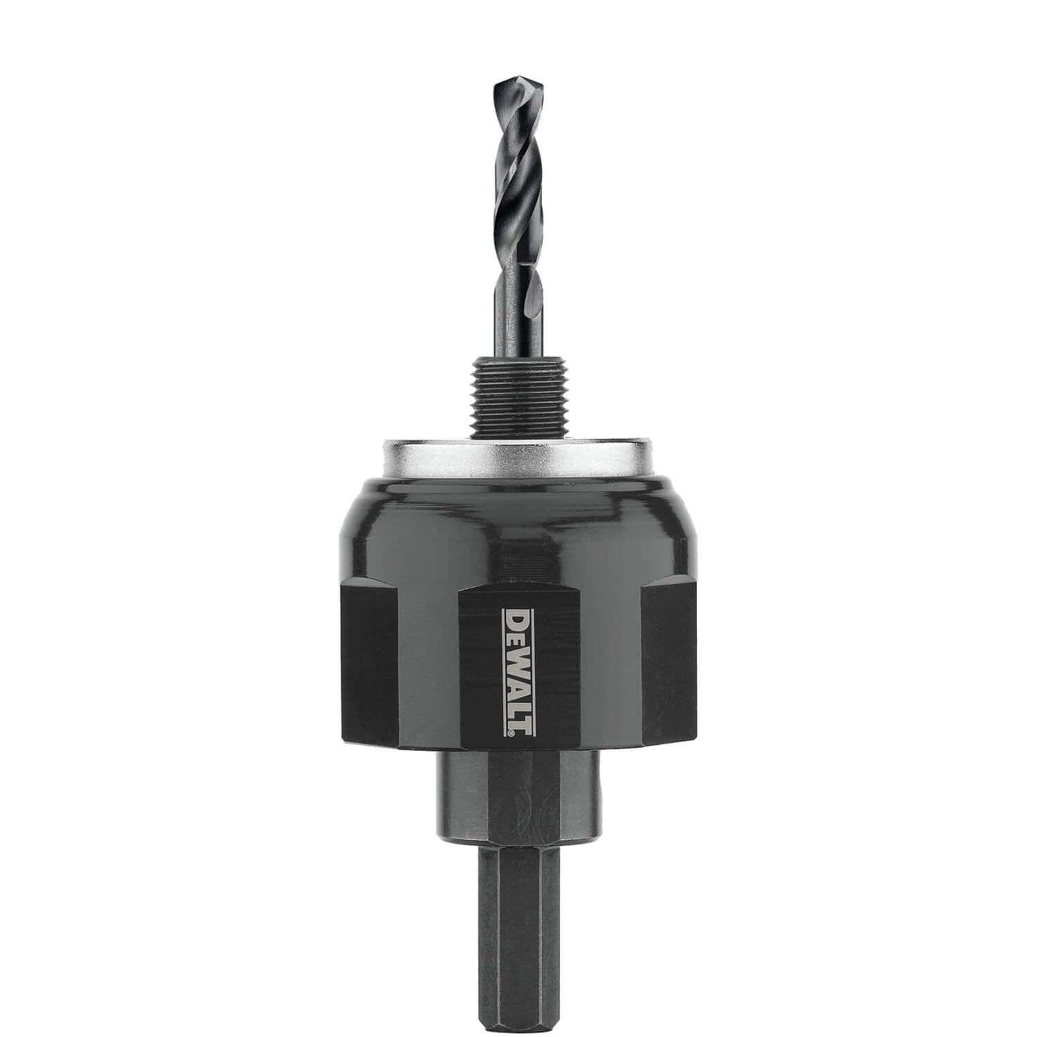 DEWALT DW1810 - HOLE SAW MANDRELS ACCESSORIES 3 DEWALT DW1810 - HOLE SAW MANDRELS ACCESSORIES