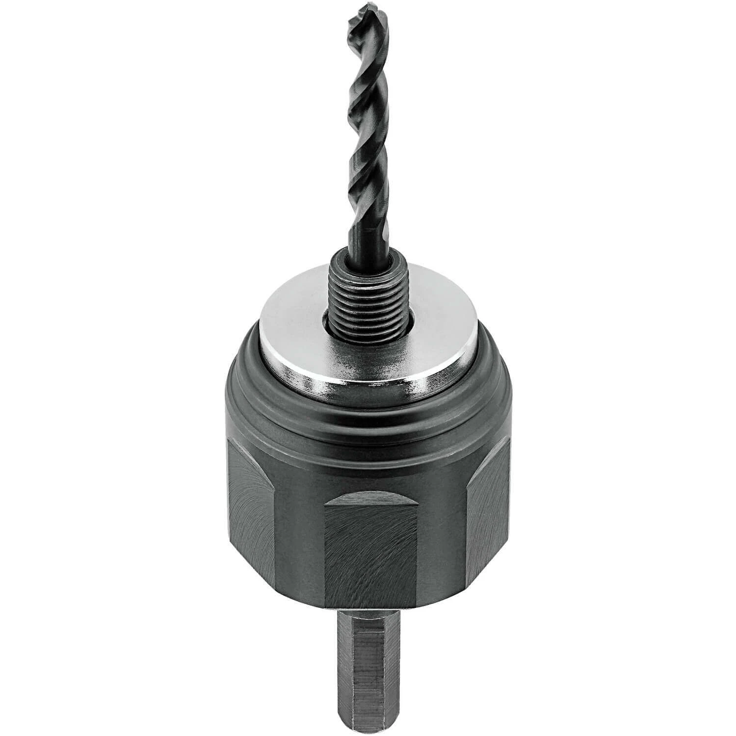 DEWALT DW1810 - HOLE SAW MANDRELS ACCESSORIES 4 DEWALT DW1810 - HOLE SAW MANDRELS ACCESSORIES
