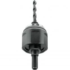 DEWALT DW1810 - HOLE SAW MANDRELS ACCESSORIES 8 DEWALT DW1810 - HOLE SAW MANDRELS ACCESSORIES