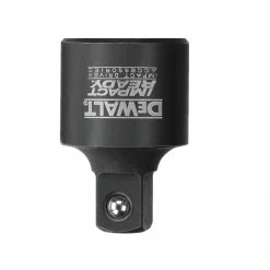 ACCESSORIES DEWALT DW2299 - 1/2-Inch Square Anvil To 3/8-Inch Square Anvil