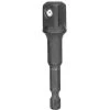 DRIVING AND FASTENING ACCESSORIES DeWalt DW2547IRB-25 1/4" Hex To 1/2" Socket Adapter