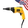 DEWALT DW257 6.2 Amp Deck/Drywall Screwdriver POWER TOOLS 2 DEWALT DW257 6.2 Amp Deck/Drywall Screwdriver POWER TOOLS