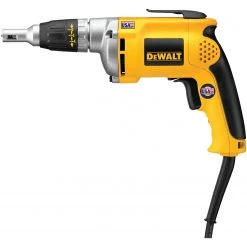 POWER TOOLS DEWALT DW272 6.3 Amp Drywall Screwdriver