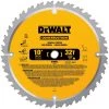 CUTTING ACCESSORIES DeWalt DW3103 General Purpose 10" 32 Tooth Blade