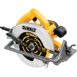 DEWALT DW3199 7-1/4-Inch 24T Precision Framing Skincard