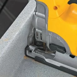 DeWALT DW331K - Variable Speed Top Handle Jigsaw