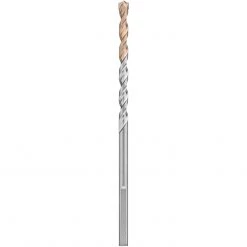 CONCRETE ACCESSORIES DEWALT DW5227B25 HAMMER DRILL BITS