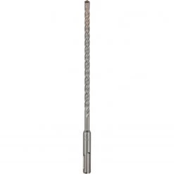 DEWALT DW5400 SDS PLUS 2 CUTTER DRILL BITS CONCRETE ACCESSORIES