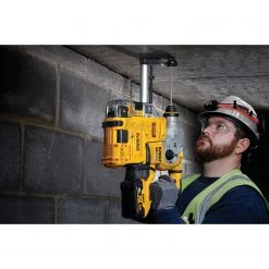 DEWALT DW5401B25 SDS PLUS 2 CUTTER DRILL BIT