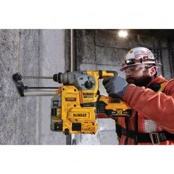 DEWALT DW5442 SDS PLUS 2 CUTTER DRILL BITS