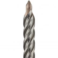DEWALT DW5447 SDS PLUS 2 CUTTER DRILL BITS CONCRETE ACCESSORIES