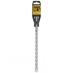 DEWALT DW5447 SDS PLUS 2 CUTTER DRILL BITS CONCRETE ACCESSORIES