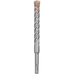 DEWALT DW5448 SDS PLUS 2 CUTTER DRILL BITS CONCRETE ACCESSORIES