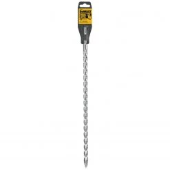 DEWALT DW5448 SDS PLUS 2 CUTTER DRILL BITS CONCRETE ACCESSORIES